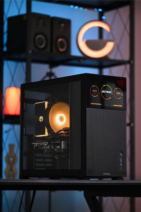 Actina EXPOSE 7600/32GB/1TB/RTX4070TIS/750W Actina EXPOSE 7600/32GB/1TB/RTX4070TIS/750W