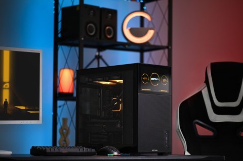 Actina EXPOSE 7800X3D/32GB/2TB/RTX4080S/850W Actina EXPOSE 7800X3D/32GB/2TB/RTX4080S/850W
