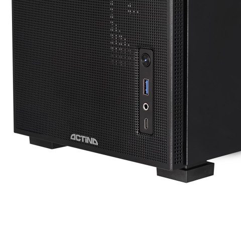 Actina EXPOSE 7800X3D/32GB/2TB/RTX4080S/850W Actina EXPOSE 7800X3D/32GB/2TB/RTX4080S/850W