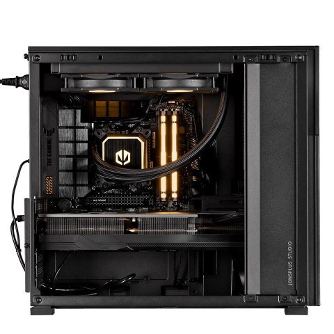 Actina EXPOSE 7800X3D/32GB/2TB/RTX4080S/850W Actina EXPOSE 7800X3D/32GB/2TB/RTX4080S/850W