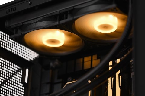 Actina EXPOSE 7800X3D/32GB/2TB/RTX4080S/850W Actina EXPOSE 7800X3D/32GB/2TB/RTX4080S/850W