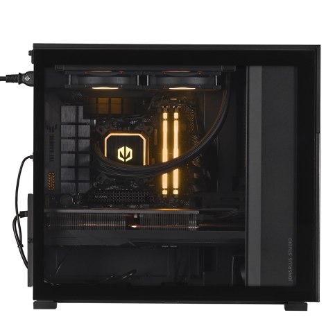 Actina EXPOSE 7800X3D/32GB/2TB/RTX4090/1000W Actina EXPOSE 7800X3D/32GB/2TB/RTX4090/1000W