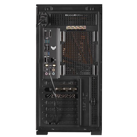 Actina EXPOSE 7800X3D/32GB/2TB/RTX4090/1000W Actina EXPOSE 7800X3D/32GB/2TB/RTX4090/1000W