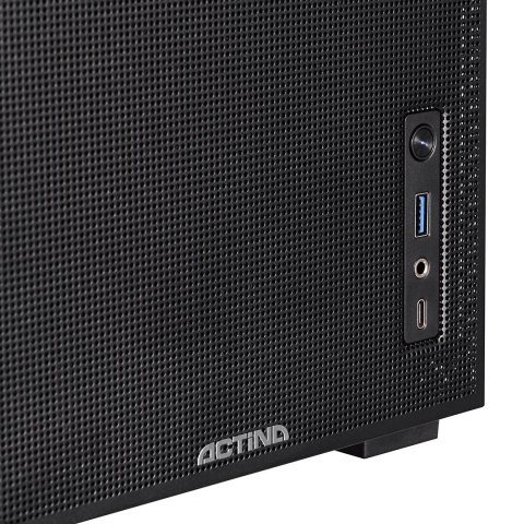 Actina EXPOSE 7800X3D/32GB/2TB/RTX4090/1000W Actina EXPOSE 7800X3D/32GB/2TB/RTX4090/1000W