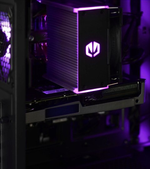 Actina ENDORFY 5600X/16GB/1TB/RTX4060Ti/600W Actina ENDORFY 5600X/16GB/1TB/RTX4060Ti/600W