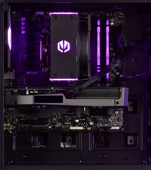Actina ENDORFY 5600X/16GB/1TB/RTX4060Ti/600W Actina ENDORFY 5600X/16GB/1TB/RTX4060Ti/600W