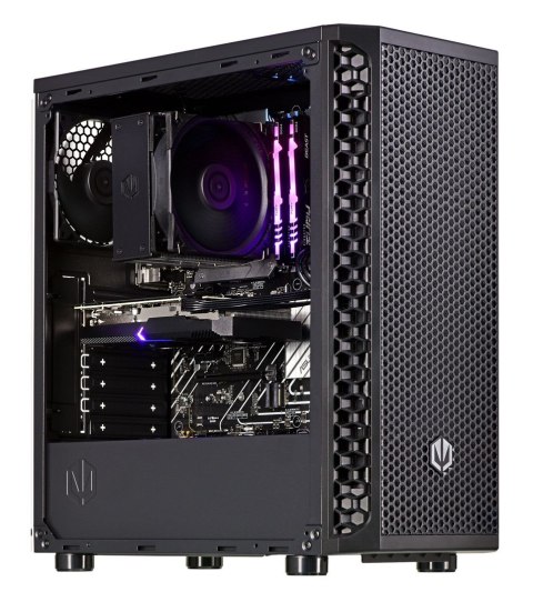 Actina ENDORFY 5700X/32GB/1TB/RX7700XT/750W Actina ENDORFY 5700X/32GB/1TB/RX7700XT/750W