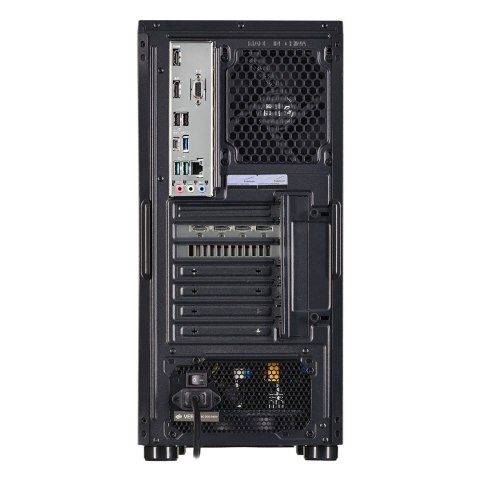 Actina ENDORFY 5700X/32GB/1TB/RX7700XT/750W Actina ENDORFY 5700X/32GB/1TB/RX7700XT/750W