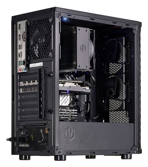 Actina ENDORFY 5700X/32GB/1TB/RX7700XT/750W Actina ENDORFY 5700X/32GB/1TB/RX7700XT/750W