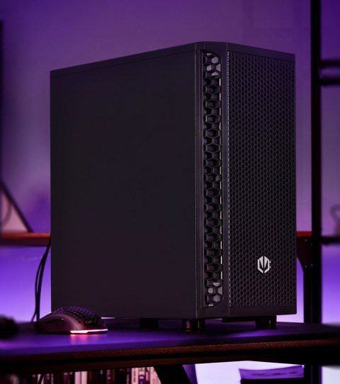 Actina ENDORFY 5700X/32GB/1TB/RX7700XT/750W Actina ENDORFY 5700X/32GB/1TB/RX7700XT/750W