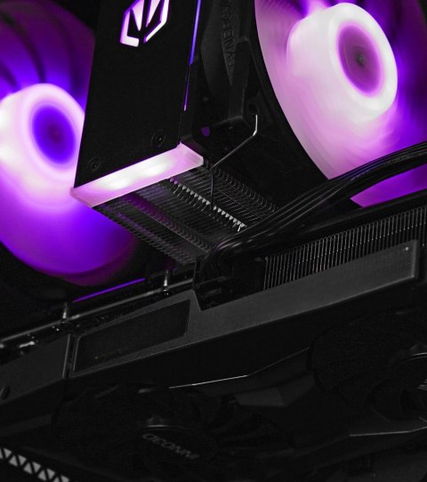 Actina ENDORFY 5700X/32GB/1TB/RX7700XT/750W Actina ENDORFY 5700X/32GB/1TB/RX7700XT/750W