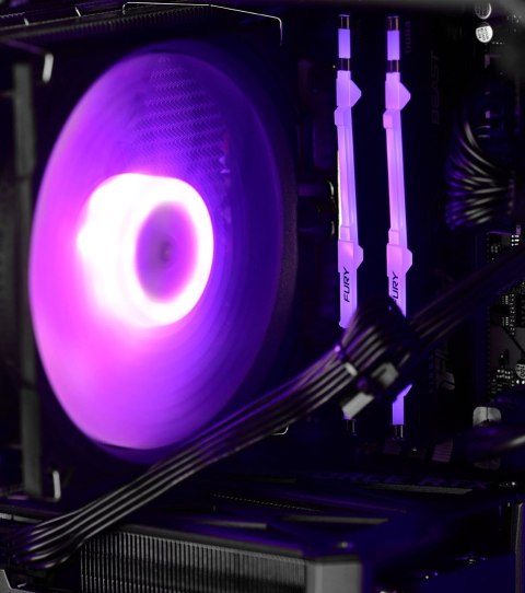 Actina ENDORFY 5700X/32GB/1TB/RX7700XT/750W Actina ENDORFY 5700X/32GB/1TB/RX7700XT/750W