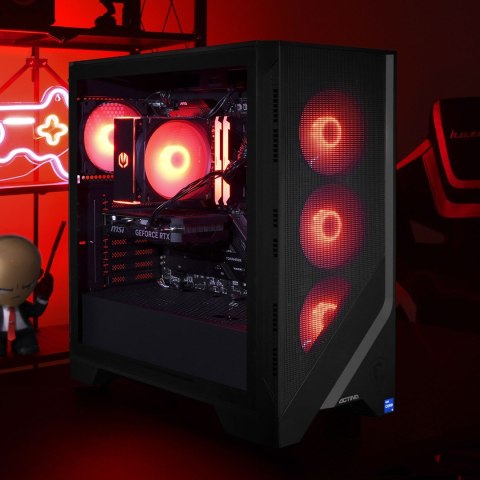 Actina PBM 14500/32GB/1TB/RTX4070SUPER/750W Actina PBM 14500/32GB/1TB/RTX4070SUPER/750W