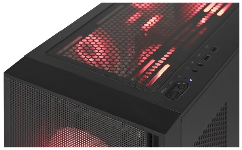 Actina PBM 7500F/32GB/1TB/RTX4060Ti/650W Actina PBM 7500F/32GB/1TB/RTX4060Ti/650W