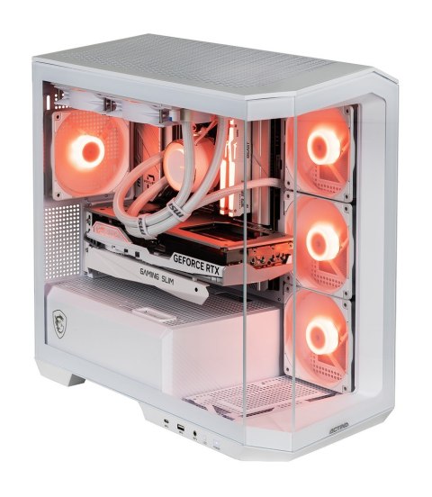 Actina PBM 7800X3D/32GB/1TB/RTX4070TiS/850W Actina PBM 7800X3D/32GB/1TB/RTX4070TiS/850W