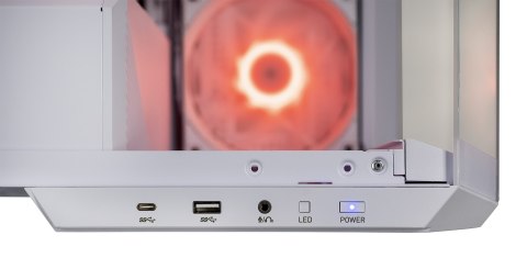 Actina PBM 7800X3D/32GB/1TB/RTX4070TiS/850W Actina PBM 7800X3D/32GB/1TB/RTX4070TiS/850W