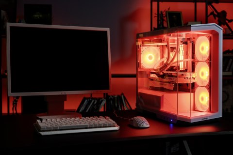 Actina PBM 7800X3D/32GB/1TB/RTX4070TiS/850W Actina PBM 7800X3D/32GB/1TB/RTX4070TiS/850W