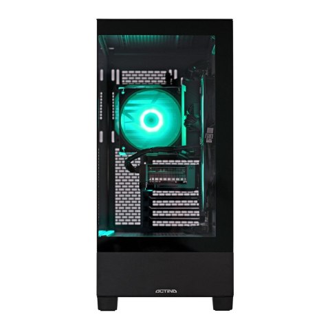 Actina View 13400F/32GB/1TB/ArcA750/650W Actina View 13400F/32GB/1TB/ArcA750/650W