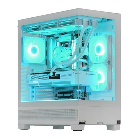 Actina View 14700KF/32GB/1TB/RTX4090/1000W Actina View 14700KF/32GB/1TB/RTX4090/1000W