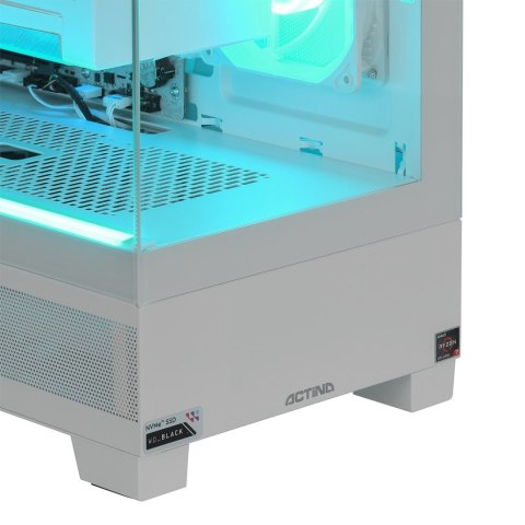 Actina View 14700KF/32GB/1TB/RTX4090/1000W Actina View 14700KF/32GB/1TB/RTX4090/1000W