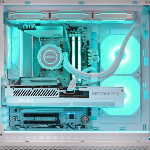 Actina View 14700KF/32GB/1TB/RTX4090/1000W Actina View 14700KF/32GB/1TB/RTX4090/1000W