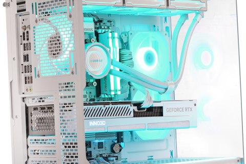 Actina View 14700KF/32GB/1TB/RTX4090/1000W Actina View 14700KF/32GB/1TB/RTX4090/1000W