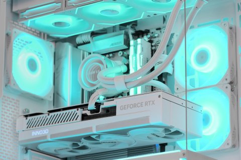 Actina View 14700KF/32GB/1TB/RTX4090/1000W Actina View 14700KF/32GB/1TB/RTX4090/1000W