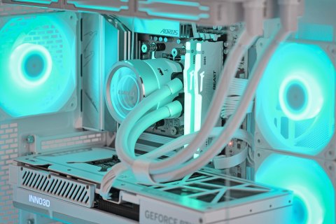 Actina View 14700KF/32GB/1TB/RTX4090/1000W Actina View 14700KF/32GB/1TB/RTX4090/1000W
