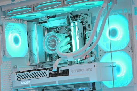 Actina View 14700KF/32GB/1TB/RTX4090/1000W Actina View 14700KF/32GB/1TB/RTX4090/1000W