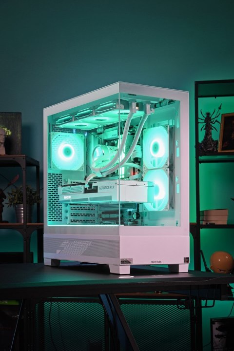 Actina View 14700KF/32GB/1TB/RTX4090/1000W Actina View 14700KF/32GB/1TB/RTX4090/1000W