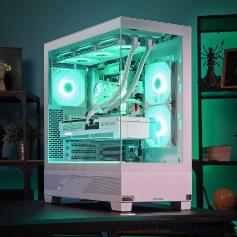 Actina View 14700KF/32GB/1TB/RTX4090/1000W Actina View 14700KF/32GB/1TB/RTX4090/1000W