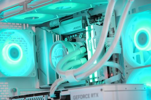 Actina View 7800X3D/32GB/1TB/RTX4070TiS/850W Actina View 7800X3D/32GB/1TB/RTX4070TiS/850W