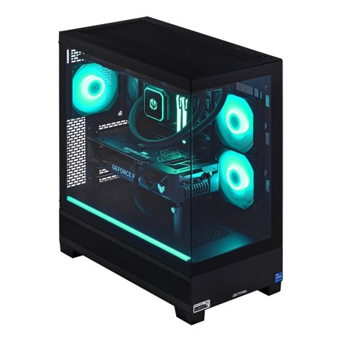 Actina View 7800X3D/32GB/1TB/RTX4090/1000W Actina View 7800X3D/32GB/1TB/RTX4090/1000W