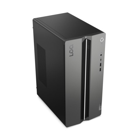 Lenovo LOQ Tower 17IRR9 i5-14400F 16GB DDR5 4800 SSD1TB GeForce RTX 3050 6GB Win11 Luna Grey / Raven Black Lenovo LOQ Tower 17IRR9 i5-14400F 16GB DDR5 4800 SSD1TB GeForce RTX 3050 6GB Win11 Luna Grey / Raven Black