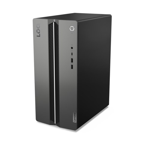 Lenovo LOQ Tower 17IRR9 i5-14400F 16GB DDR5 4800 SSD1TB GeForce RTX 3050 6GB Win11 Luna Grey / Raven Black Lenovo LOQ Tower 17IRR9 i5-14400F 16GB DDR5 4800 SSD1TB GeForce RTX 3050 6GB Win11 Luna Grey / Raven Black