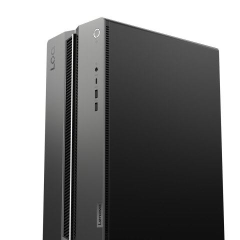 Lenovo LOQ Tower 17IRR9 i5-14400F 16GB DDR5 4800 SSD1TB GeForce RTX 3050 6GB Win11 Luna Grey / Raven Black Lenovo LOQ Tower 17IRR9 i5-14400F 16GB DDR5 4800 SSD1TB GeForce RTX 3050 6GB Win11 Luna Grey / Raven Black