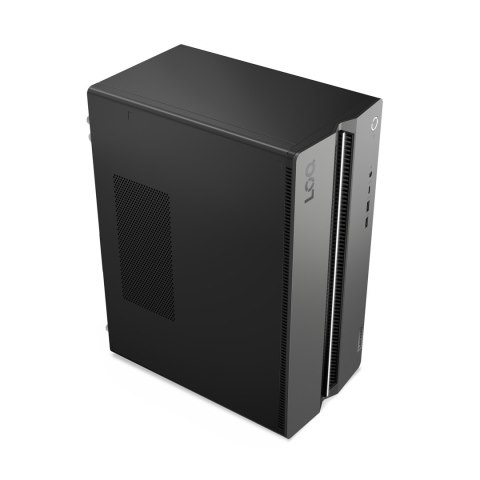 Lenovo LOQ Tower 17IRR9 i5-14400F 16GB DDR5 4800 SSD1TB GeForce RTX 3050 6GB Win11 Luna Grey / Raven Black Lenovo LOQ Tower 17IRR9 i5-14400F 16GB DDR5 4800 SSD1TB GeForce RTX 3050 6GB Win11 Luna Grey / Raven Black