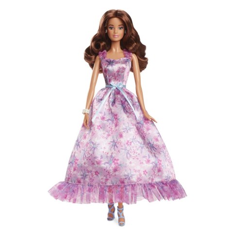 Barbie Lalka Signature Birthday Wishes Urodzinowa Barbie Lalka Signature Birthday Wishes Urodzinowa
