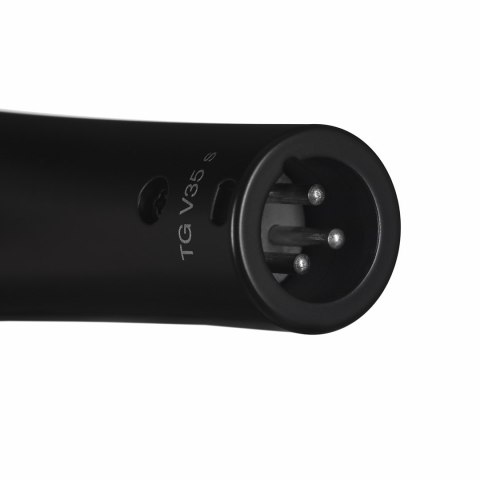 Beyerdynamic TG V35 s - Mikrofon wokalny dynamiczny z wyłącznikiem Beyerdynamic TG V35 s - Mikrofon wokalny dynamiczny z wyłącznikiem
