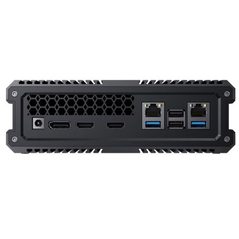 Chuwi E10 ETbox i5-12450H 16GB SSD512 BT Win11 Pro Chuwi E10 ETbox i5-12450H 16GB SSD512 BT Win11 Pro