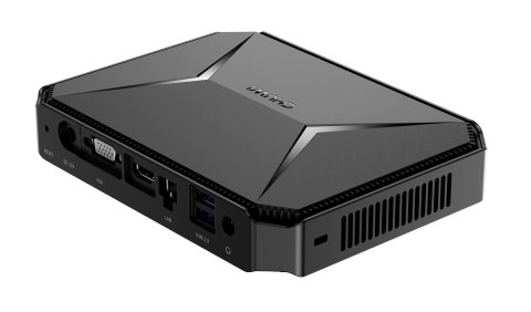 Chuwi HeroBox Intel Celeron N100/8GB/SSD 256GB/BT/Win 11 Home Chuwi HeroBox Intel Celeron N100/8GB/SSD 256GB/BT/Win 11 Home