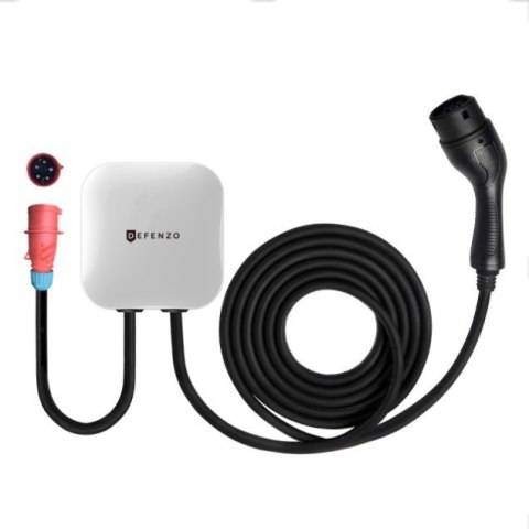DEFENZO ŁADOWARKA DO AUT ELEKTRYCZNYCH WALLBOX HOM DEFENZO ŁADOWARKA DO AUT ELEKTRYCZNYCH WALLBOX HOM