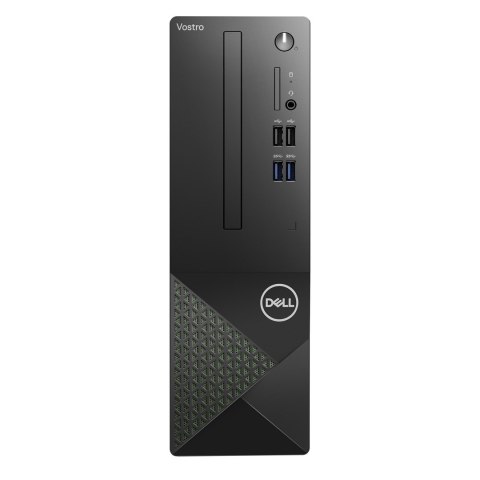 Dell Vostro 3020 SFF i7-13700 8GB DDR4 3200 512 Intel UHD Graphics 730 WLAN + BT WLAN + BT KB+Mouse W11Pro Dell Vostro 3020 SFF i7-13700 8GB DDR4 3200 512 Intel UHD Graphics 730 WLAN + BT WLAN + BT KB+Mouse W11Pro