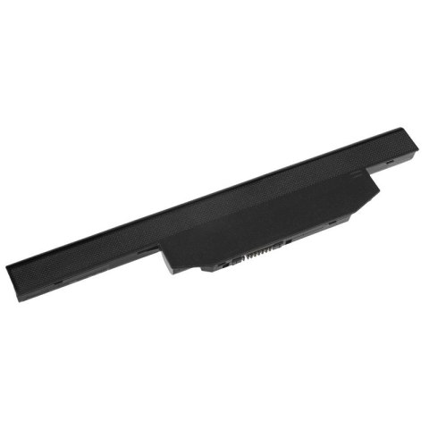 GREEN CELL BATERIA FS31 DO FUJITSU LIFEBOOK A514 A544 A555 AH544 AH564 E547 E734 E743 E746 E753 E754 S904 4400MAH 10.8V/11.1V GREEN CELL BATERIA FS31 DO FUJITSU LIFEBOOK A514 A544 A555 AH544 AH564 E547 E734 E743 E746 E753 E754 S904 4400MAH 10.8V/11.1V