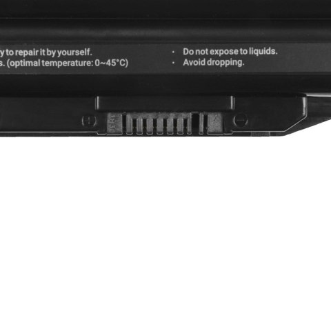 GREEN CELL BATERIA FS31 DO FUJITSU LIFEBOOK A514 A544 A555 AH544 AH564 E547 E734 E743 E746 E753 E754 S904 4400MAH 10.8V/11.1V GREEN CELL BATERIA FS31 DO FUJITSU LIFEBOOK A514 A544 A555 AH544 AH564 E547 E734 E743 E746 E753 E754 S904 4400MAH 10.8V/11.1V