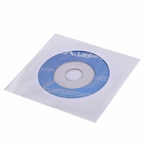Karta sieciowa Lanberg N150 NC-0150-WE (USB 2.0, Złącze anteny WiFi) Karta sieciowa Lanberg N150 NC-0150-WE (USB 2.0, Złącze anteny WiFi)
