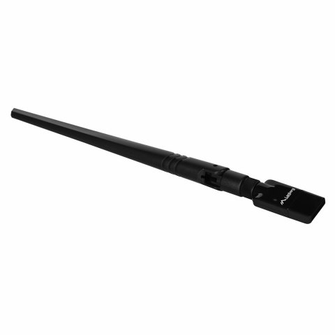 Karta sieciowa Lanberg N300 NC-0300-WIE (USB 2.0, Złącze anteny WiFi) Karta sieciowa Lanberg N300 NC-0300-WIE (USB 2.0, Złącze anteny WiFi)