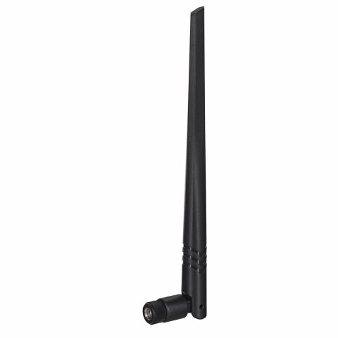 Karta sieciowa Lanberg N300 NC-0300-WIE (USB 2.0, Złącze anteny WiFi) Karta sieciowa Lanberg N300 NC-0300-WIE (USB 2.0, Złącze anteny WiFi)