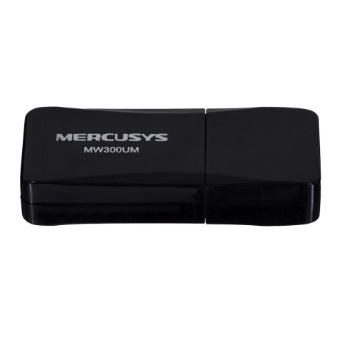 Karta sieciowa Mercusys MW300UM Karta sieciowa Mercusys MW300UM