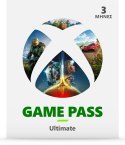 Konsola Xbox Series S 512gb + 3msc Game Pass (WYPRZEDAŻ)
